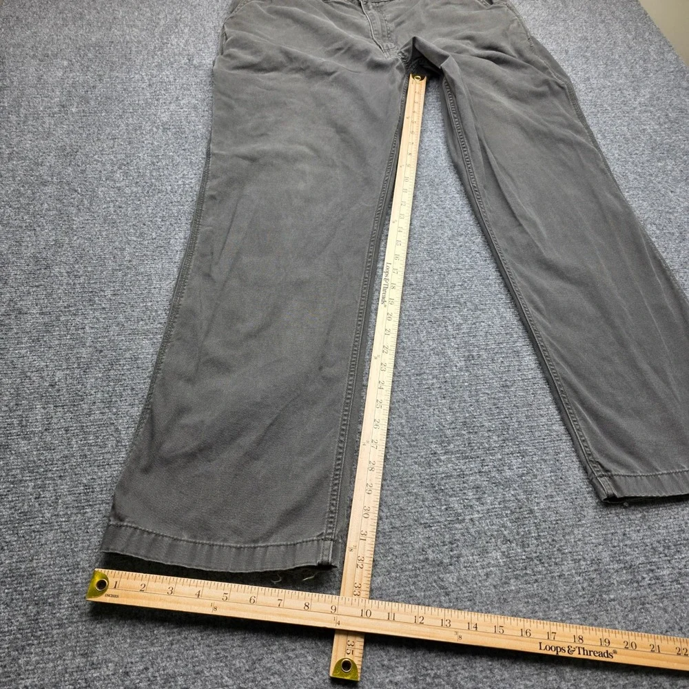 Carhartt gorpcore 38 utility